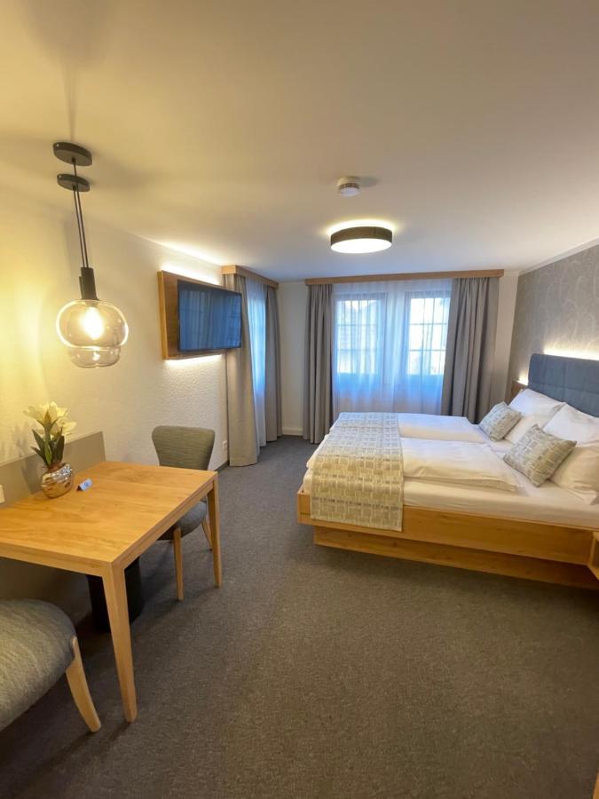 Gaestehaus Klingler Besigheim Buitenkant foto