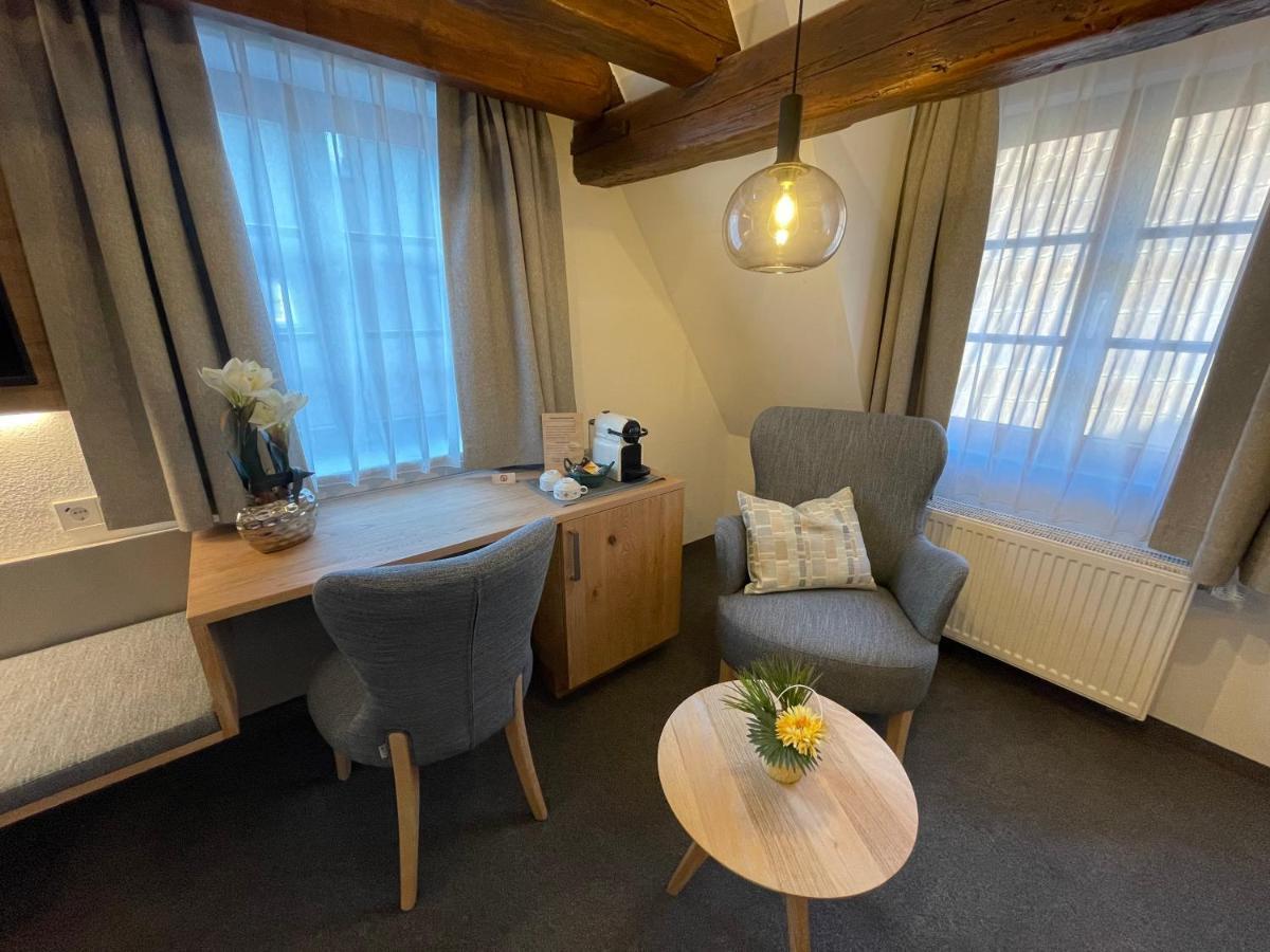 Gaestehaus Klingler Besigheim Buitenkant foto